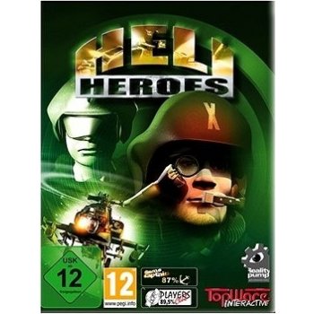 HeliHeroes