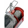 KRAFT&DELE KRAFT&DELE Elektrický lanový navijak 500 kg KD1525