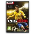 Pro Evolution Soccer 2016