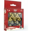 Fallout: Factions - Dice Sets: The Operators, MUH107005
