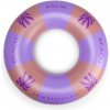 Swim Essentials Nafukovacie koleso Palm Trees 120 cm