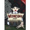 Wednesday – kvízy pro fanoušky seriálu - CPRESS