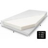 Matrac molitanová 120 x 60 x 10 cm