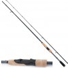 SHIMANO - Prút Catana FX Spinning MF 2,39 m 10-30 g