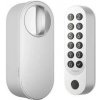 Zámok Aqara Smart Lock U200 Kit čierny EL-D02D