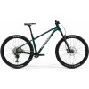 MERIDA BIG.TRAIL 600 tmavozelený 2025