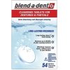 Blend-a-Dent čisticí tablety Freshness 54 ks