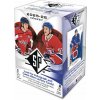 Upper Deck 2025/2026 SP Hockey Blaster Box