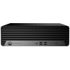 HP mini PC (HTPC) Elite 805 G9 AMD Ryzen 5 8500G 16 GB RAM 512 GB SSD AMD Radeon Win 11 Pro 9N7E8AT; 9N7E8AT