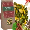 Listový ovocný čaj Green Mornings 50 g