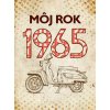 Môj rok 1965 - Vnenková Silvia, Breuerová Alena, Palovičová Dagmar
