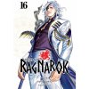 Viz Media Record of Ragnarok 16