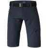 IXS Cyklistické nohavice krátke bez trakov - CARVE 1.0 - modrá S