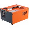 Kompresor 30Mpa/4500 PSI 0,5L 250x190x135MM Prenosný 300 W Hmotnosť Netto 6,6 KG