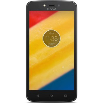 Motorola Moto C Plus 1GB/16GB Dual SIM