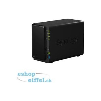 Synology DiskStation DS218