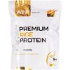 ATP Nutrition Vitality Premium Rice Protein 1000 g - slaný karamel