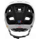 POC Tectal Race MIPS 2022 Hydrogen White/Uranium Black