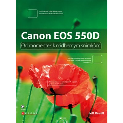 COMPUTER PRESS Canon EOS 550D