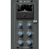 Solid State Logic 500-Series Bus Compressor Dynamický efekt