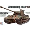 Tamiya 35169 King Tiger Porsche Turret 1:35