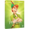 Petr Pan SE DVD - Edícia Disney klasické rozprávky