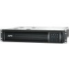 APC Smart-UPS 1500VA (1000W)/ 2U/ RACK MOUNT/ LINE-INTERAKTIVNÍ/ 230V/ LCD/ with SmartConnect SMT1500RMI2UC