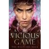 A Vicious Game - Melissa Blair, Arcadia Books