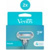 Gillette Venus Smooth 2x4 ks