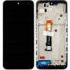 Motorola Moto G71 5G LCD Display + Touchscreen + Frame