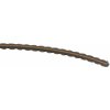Struna na sečení Strend Pro Premium SawLine, 2,7 mm, L-100 m, zoubkovaná