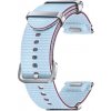 Samsung štýlový športový remienok pre Watch7 svetlomodrá ET-SOL31LLEGEU