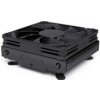 NOCTUA Chladič CPU NH-L9i-17xx-CH.BK, 1x 92mm, LGA1851, LGA1700, černá