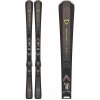 Dámske lyže Rossignol Nova 8 + viazanie Look XPress W 11 GW