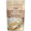 Dragon Superfoods Protein ryžový 83 BIO RAW 200 g