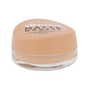 Maybelline Dream Matte Mousse make-up 10 Ivory 18 ml