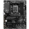 Základná doska MSI PRO B760-P DDR4 II