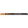 CMT Orange Tools CMT Pílový list do priamočiarej píly HCS Fast Wood 344 D - L132 I110 TS4 (bal 5ks) C-JT344D-5
