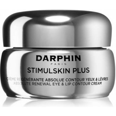 Darphin Stimulskin Plus regeneračný krém 15 ml
