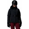 CIRQUE-BOWL™-INSULATED-JACKET-DAMSKA-LYZIARSKA-BUNDA-S-MEMBRANOU Farba: Black, Veľkosť: XL 2085591011