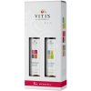 Vitis Galéria Veltlínske Zelené 0,75l + Frankovka Modrá 0,75l (kartón)