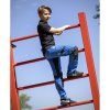 ARDON Kalhoty 4Xstretch, dětské H6140/98-104 98-104 Modrá odstíny