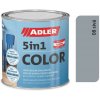 ADLER Slovensko 5in1 Color 0,75 l sivá