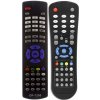 General GOLDEN MEDIA UNIBOX 9060 CRCI HD, 9080 CRCI HD V1 - diaľkový ovládač - duplikát