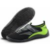 Aqua Speed AQUA SHOES zelené