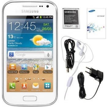 Samsung i8160 Galaxy Ace II