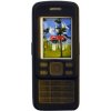 PUZDRO NOKIA 2680s SILICON ČIERNE