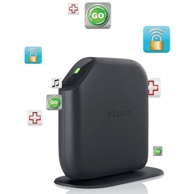 Belkin F7D1301qaz