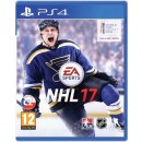 NHL 17