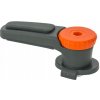 Vaude QMR Rail Hook 2.0 zapínanie na cyklistické tašky Vaude